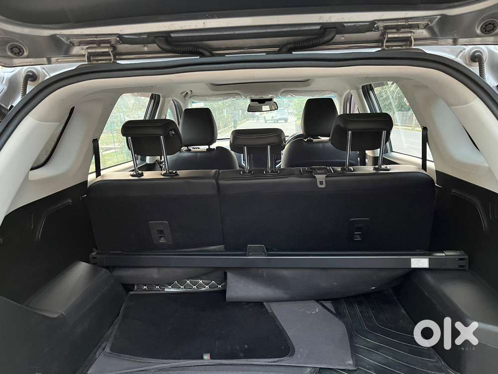 Mg Hector Sharp At, 2020, Petrol