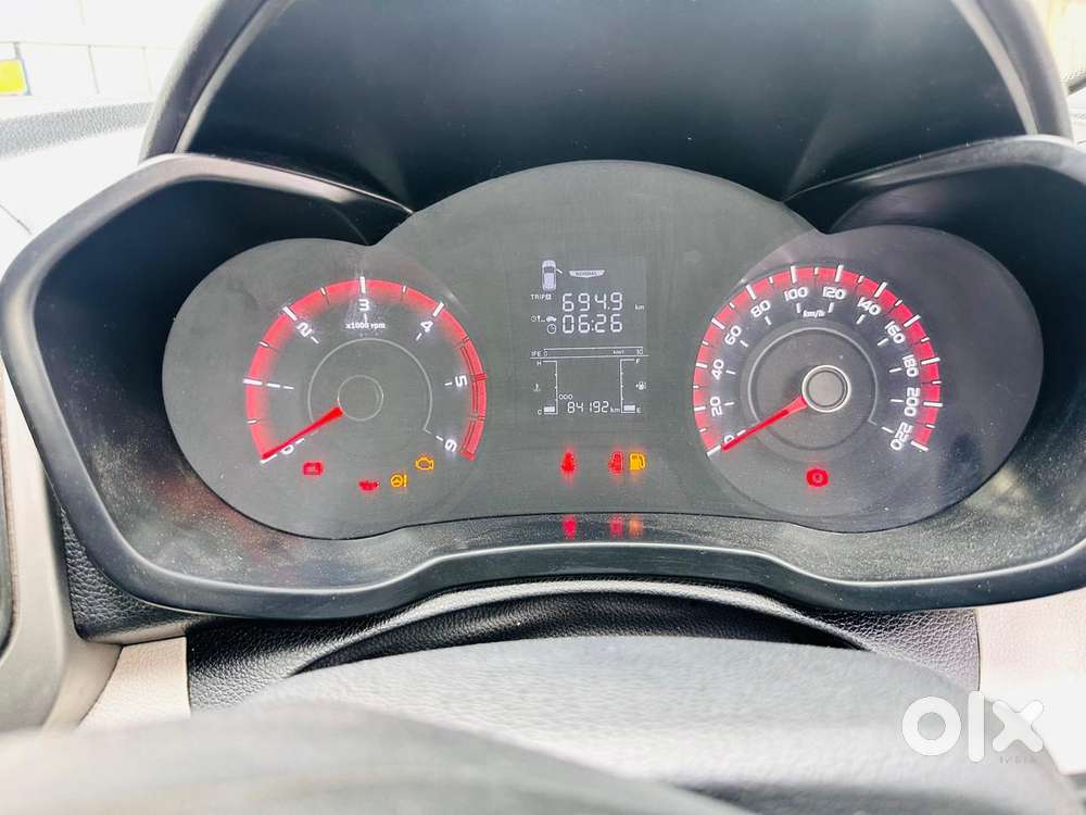 Mahindra Xuv300 W6 Diesel, 2019, Diesel