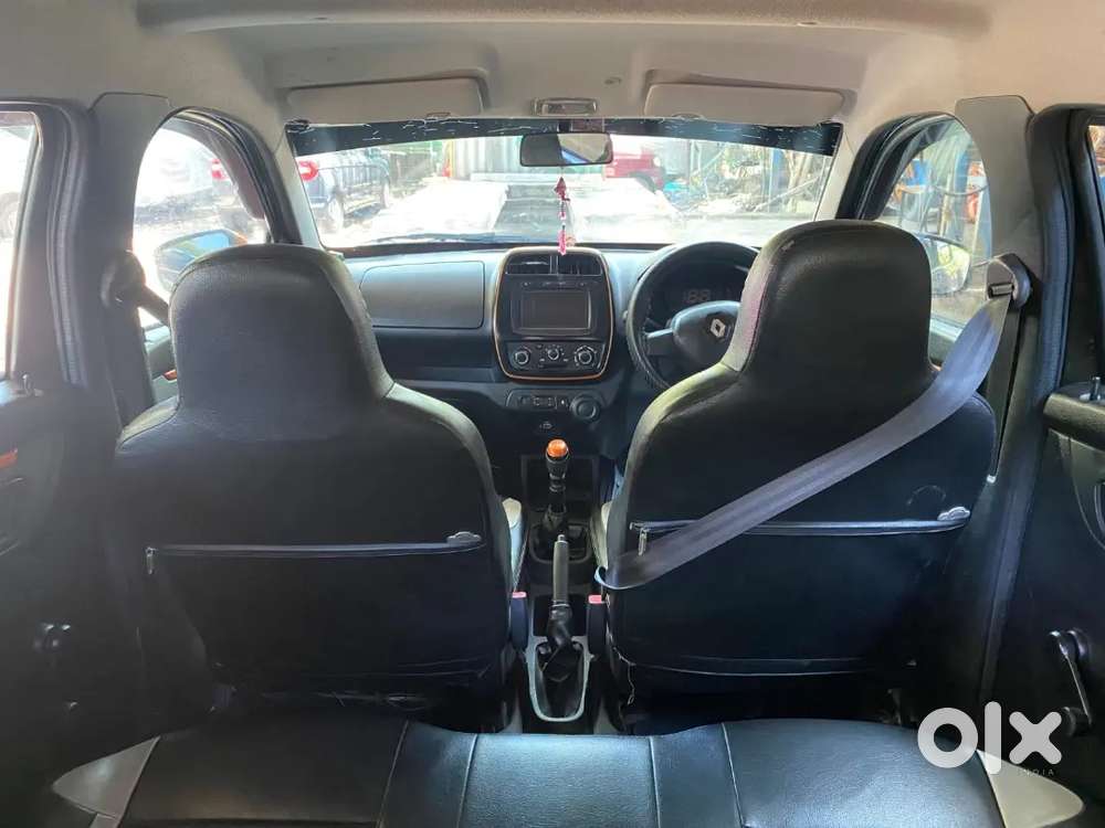 Renault Kwid Rxt 2019