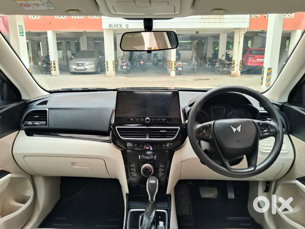 Mahindra Xuv 3xo Mx3 Pro 1.2 Petrol, 2024, Petrol
