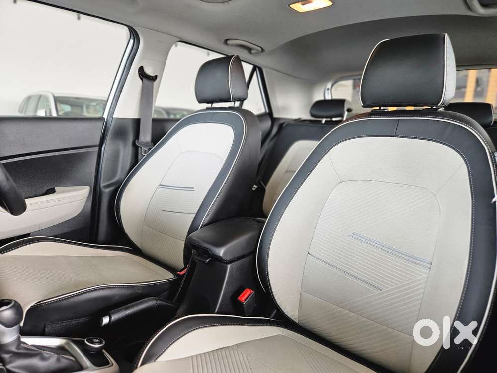 Hyundai Venue Sx Opt Turbo, 2024, Petrol