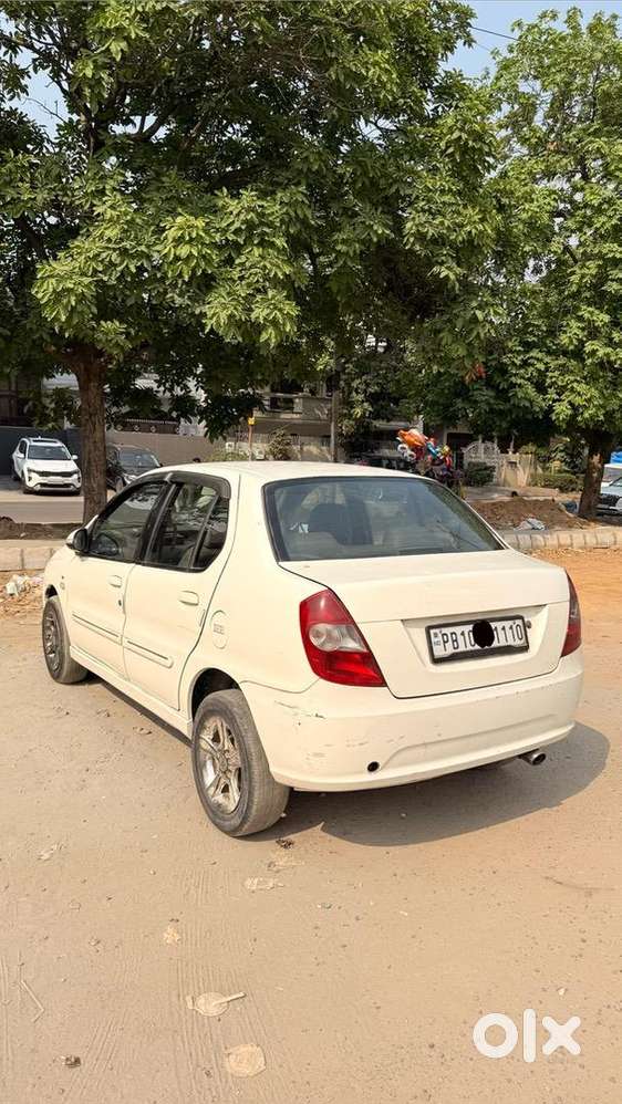 Tata Indigo Ecs 2011 Diesel Well Maintained