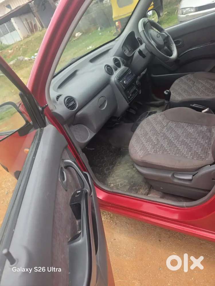 Hyundai Santro Xing 2006 Petrol