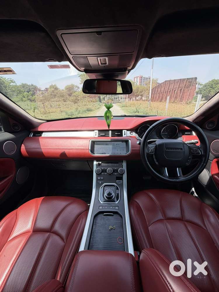 Land Rover Range Evoque Hse, 2020, Diesel