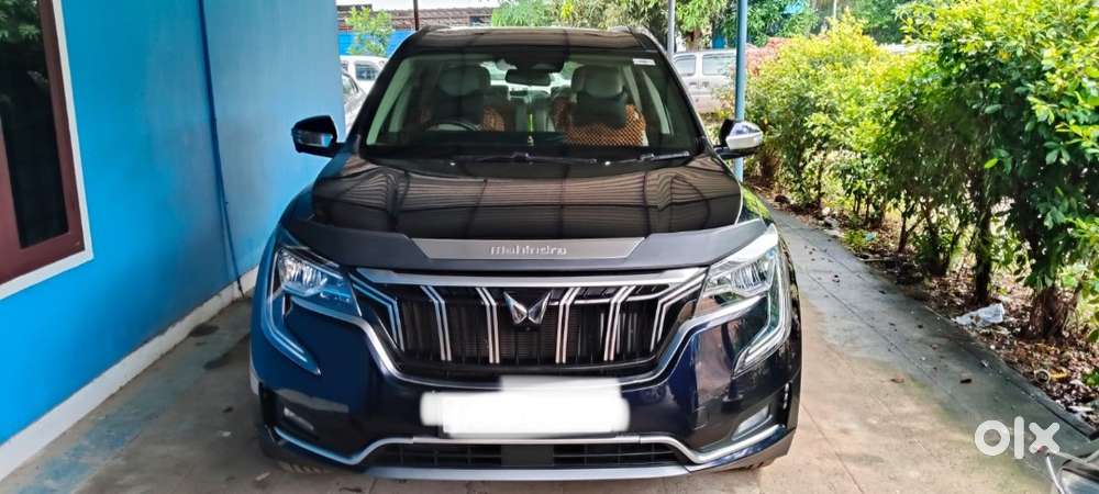Xuv 700axl/ 2024 Model / 6 Seater/ Excellent Condition/ Kl01 Fancy Num