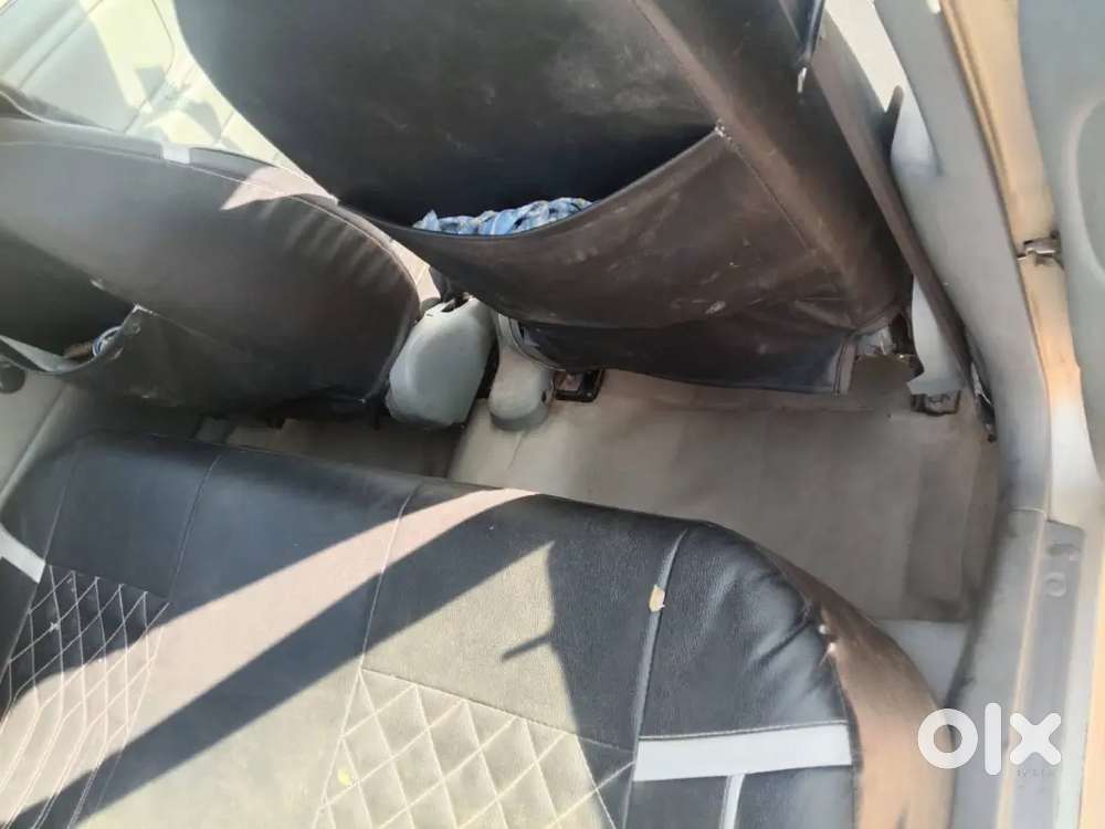 Alto K10 Lxi 2012 Model