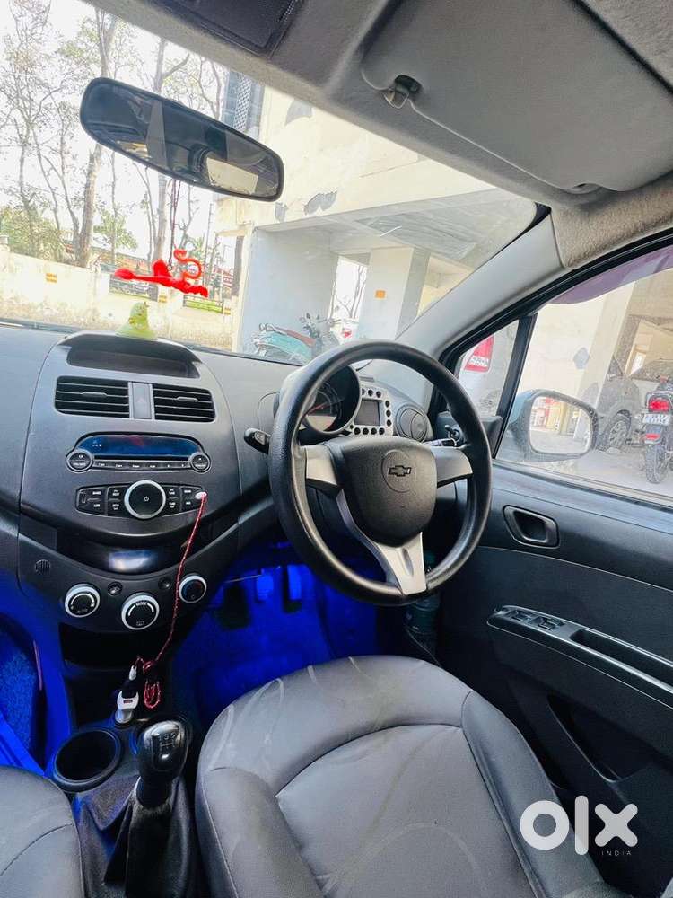 Chevrolet Beat Petrol Good Condition