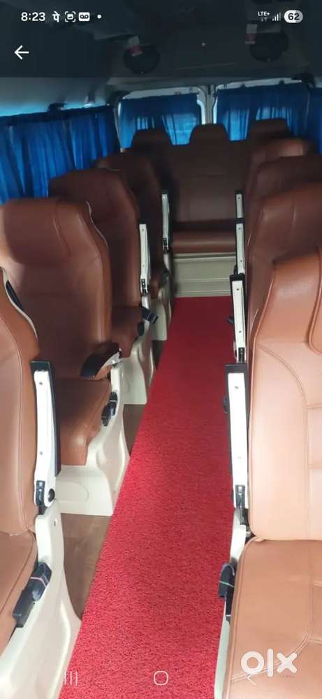 2018 Force One Diesel Manual