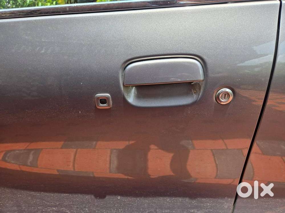 2023 Celerio Zxi Plus Manuel With Super Low Kilometers For Sale