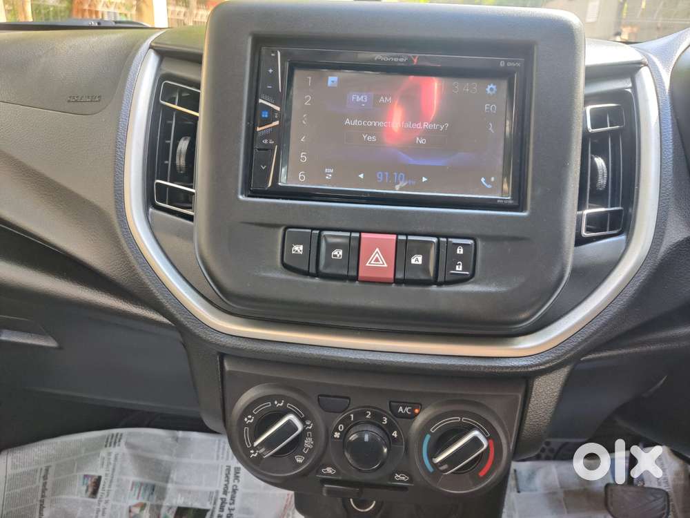Maruti Suzuki Celerio 1.0 Vxi Ags, 2022, Petrol
