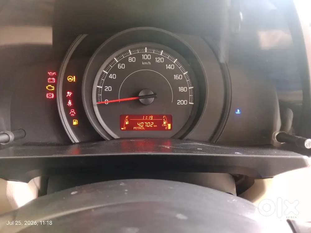 Dzire Tour Cng Petrol.