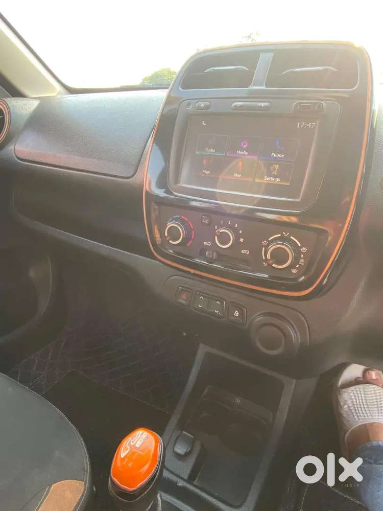 Renault Kwid Climber 1.0 Full Top Model 2019 Excellent Mint Condition