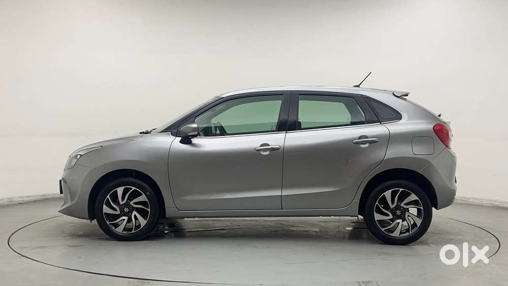 Maruti Suzuki Baleno 1.3 Alpha, 2019, Petrol