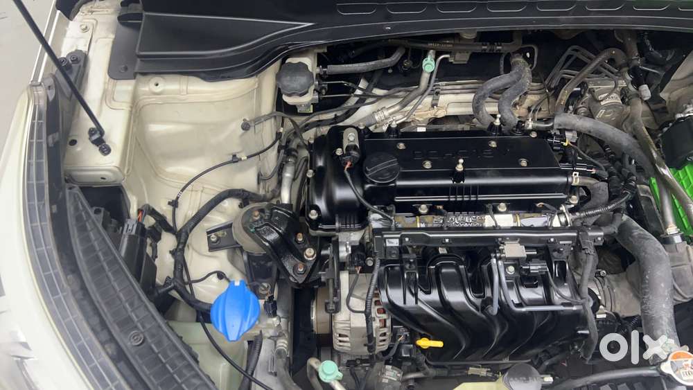 Hyundai Creta 1.6 Sx Plus Petrol, 2016, Petrol