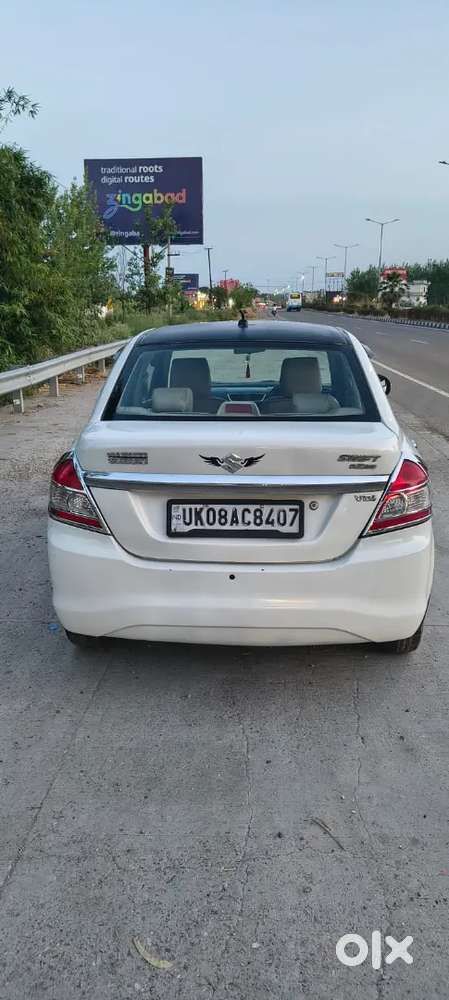 Maruti Suzuki Swift Dzire 2013 Diesel Good Condition