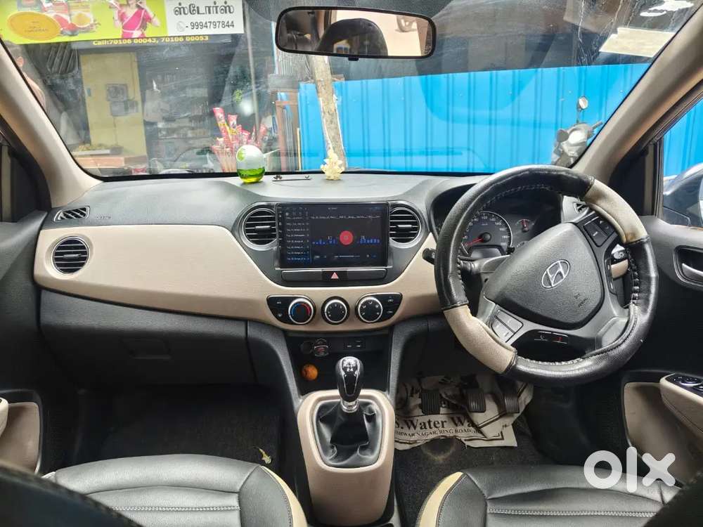 Hyundai Grand I10 2016 Diesel 103000 Km Driven
