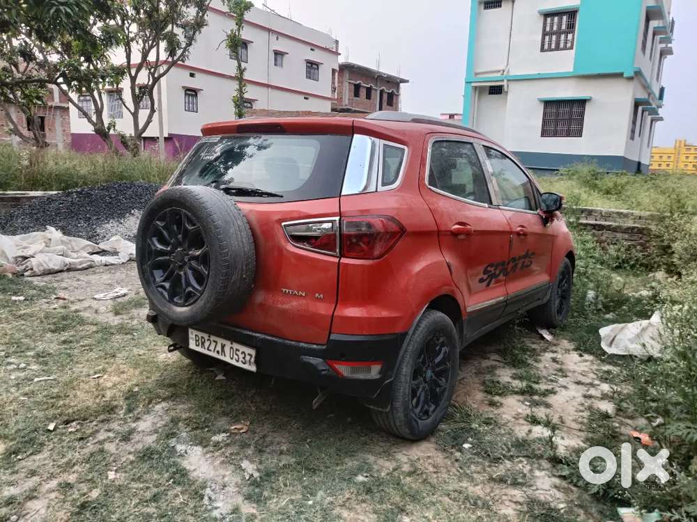 High Average 26 Kmpl