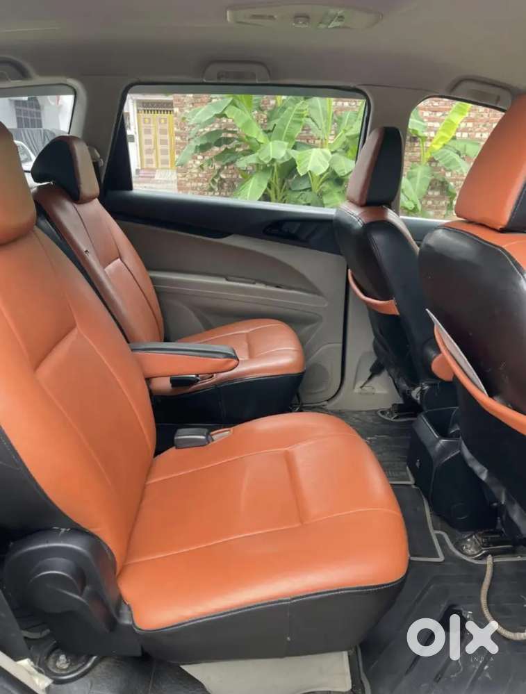 Mahindra Marazo