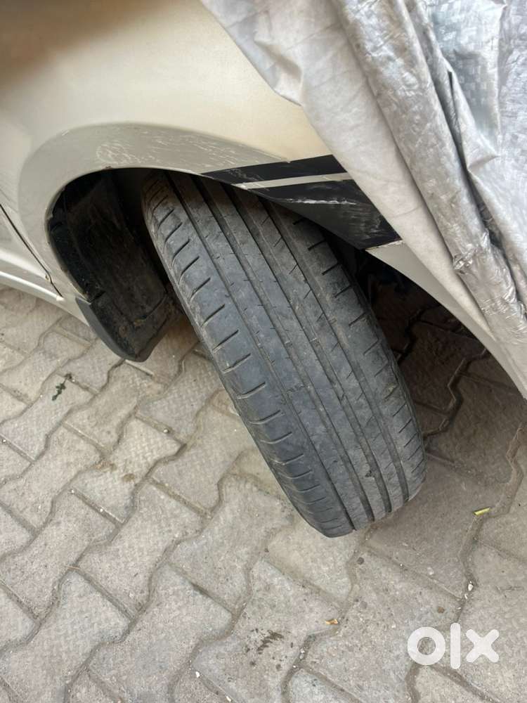 Maruti Suzuki Swift 2010