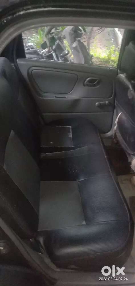 Maruti Suzuki Alto 2005 Petrol