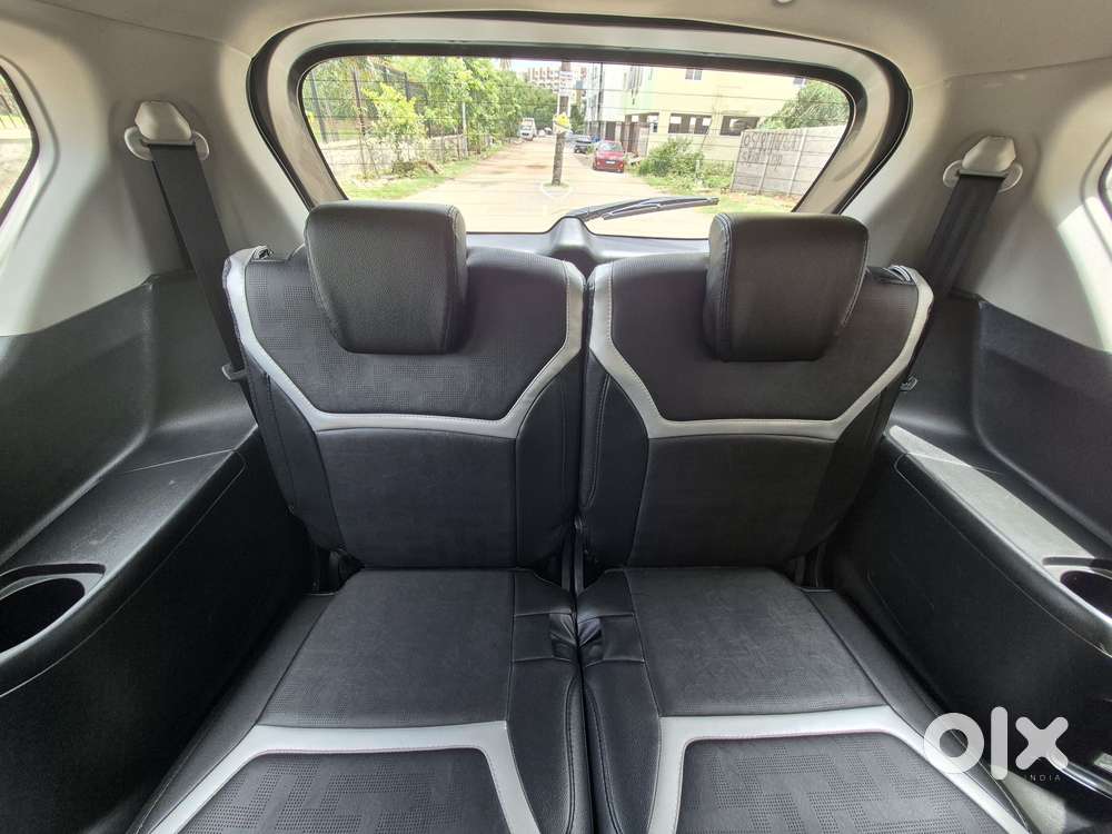 Maruti Suzuki Xl6 1.5 Zeta Mt, 2022, Petrol