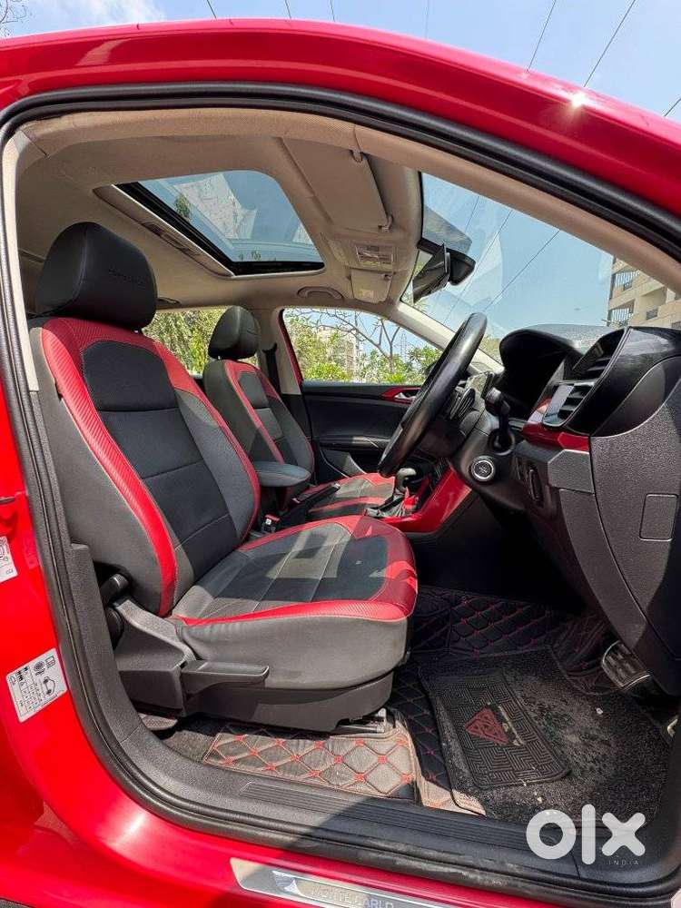 Skoda Kushaq 1.5 Monte Carlo Tsi Dsg, 2022, Petrol