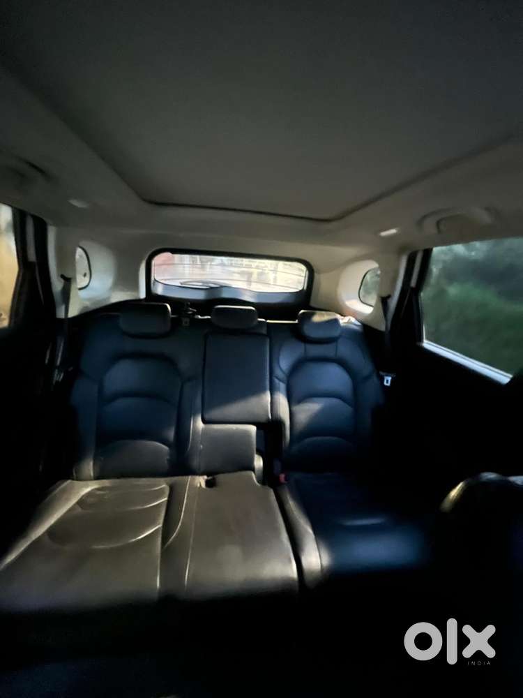 Mg Hector 2.0 Sharp Diesel, 2020, Diesel