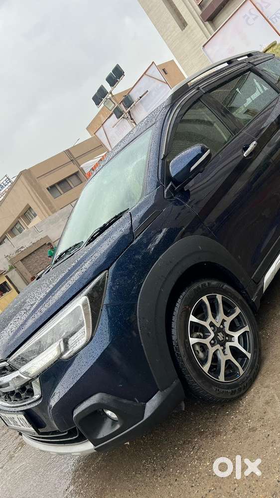 Maruti Suzuki Xl6 2022 Alpha Model