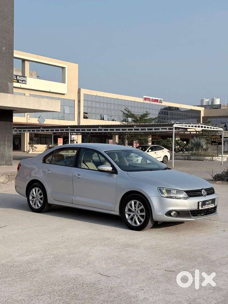 Volkswagen Jetta 2.0 Tdi Comfortline, 2013, Diesel