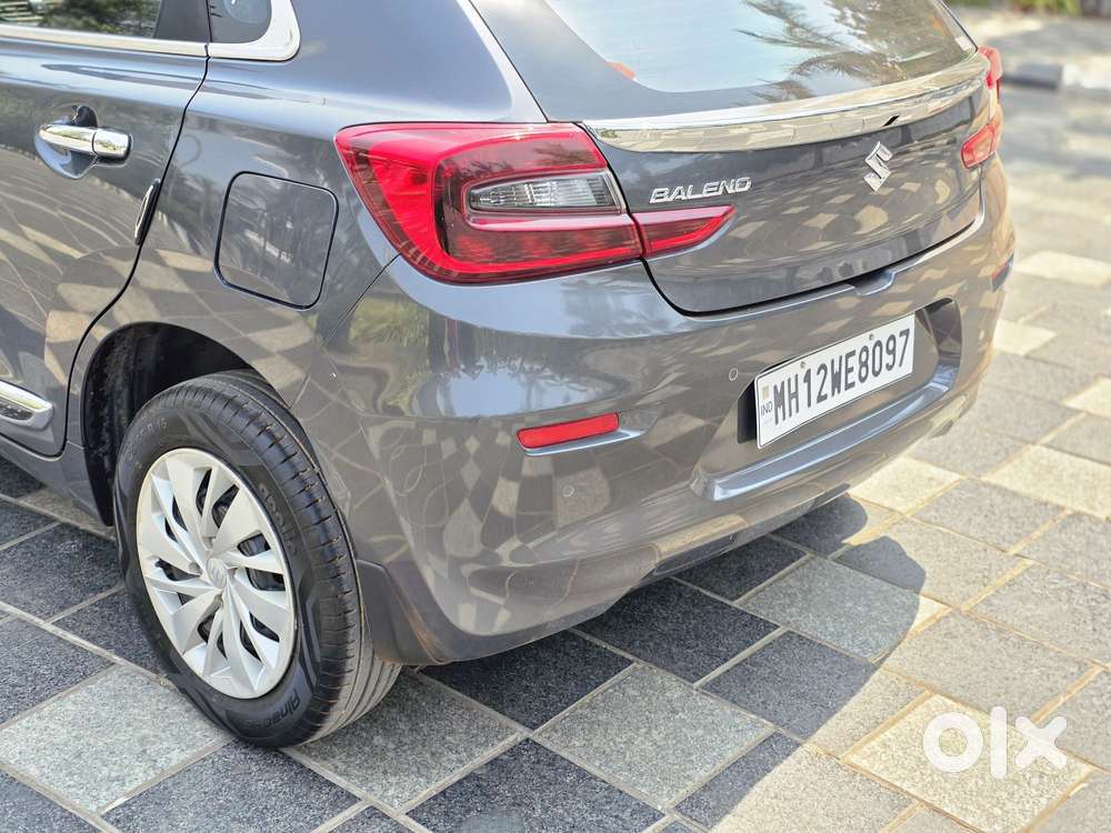 Maruti Suzuki Baleno Delta Cng, 2024, Cng & Hybrids