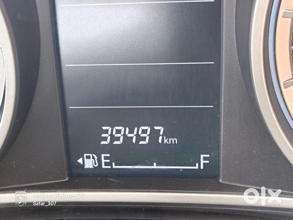 Maruti Suzuki Swift Dzire 1.2 Vxi Bsiv, 2021, Petrol