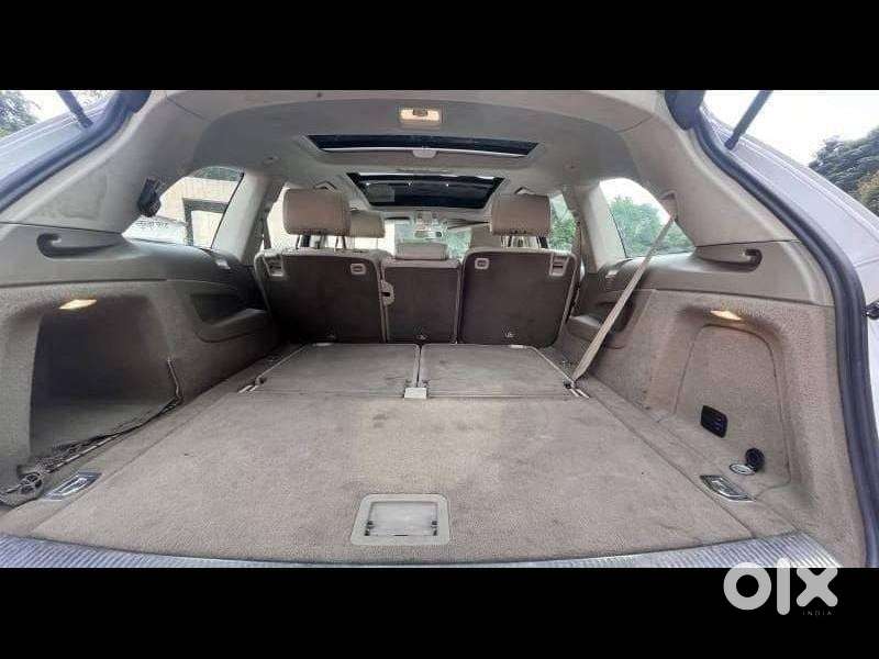 Audi Q7 3.0 35 Tdi Premium Plus + Sunroof, 2013, Diesel