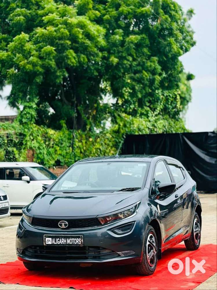 Tata Altroz 1.2 Xe Plus Petrol, 2020, Petrol