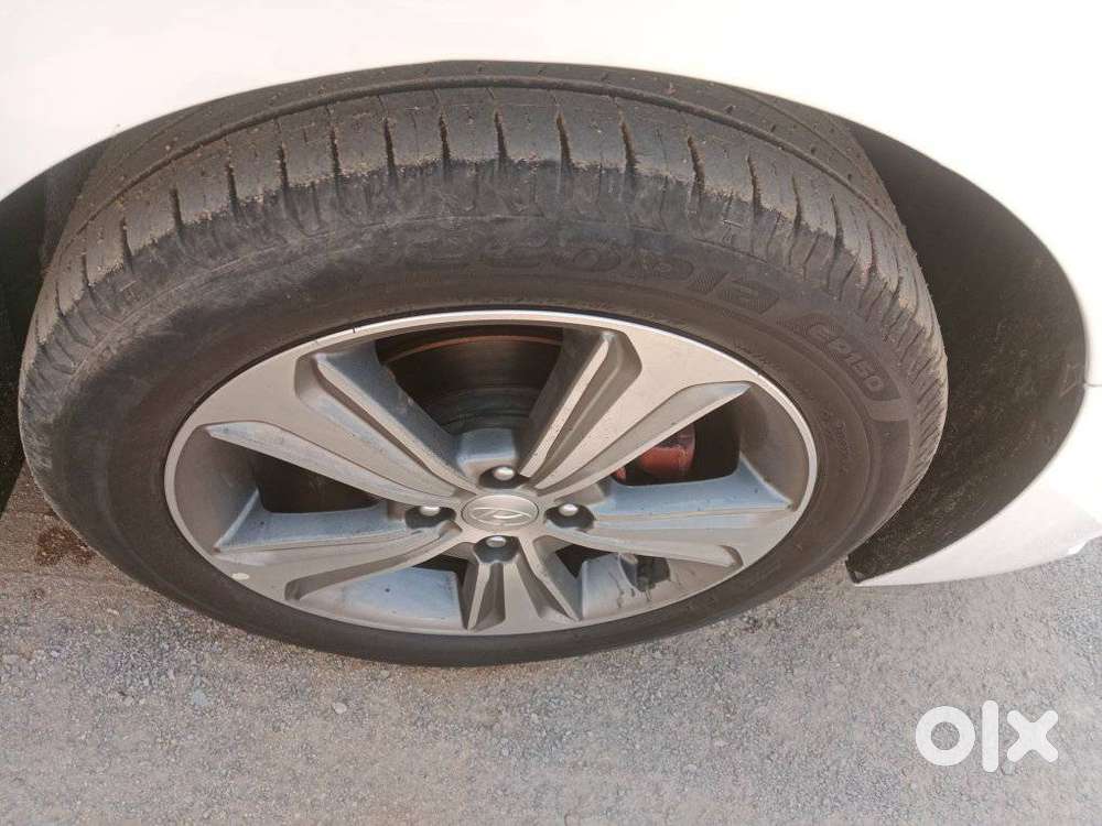 Hyundai Verna 1.6 Sx Crdi, 2018, Diesel