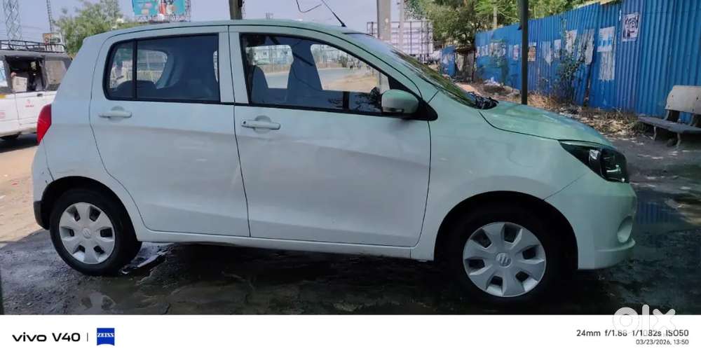 Maruti Suzuki Celerio 2014 Petrol 97000 Km Driven
