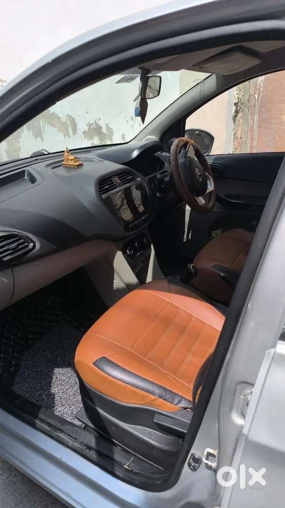 Tata Tiago 2017 Diesel