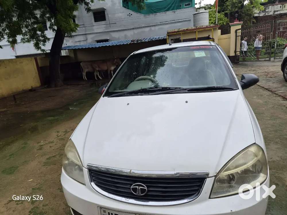Tata Indigo Lx 2010 Diesel Manual