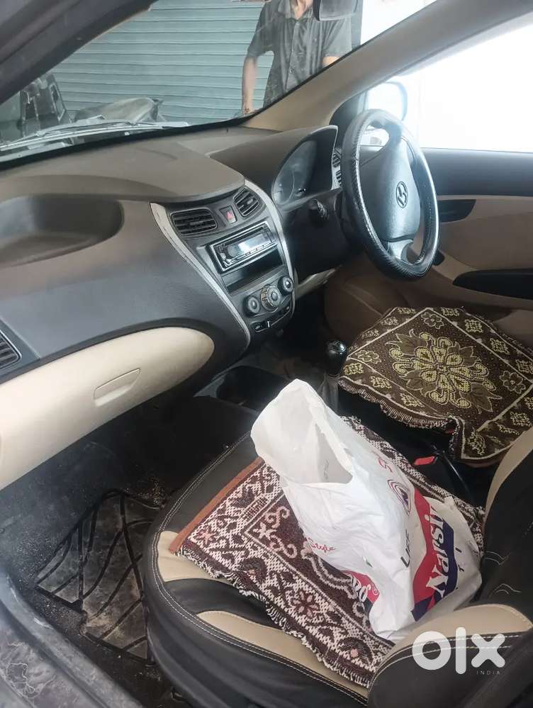 Hyundai Eon Era 2015 Petrol