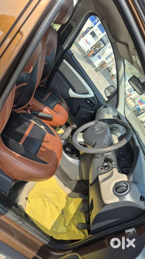 Renault Duster 85ps Diesel Rxl, 2012, Diesel