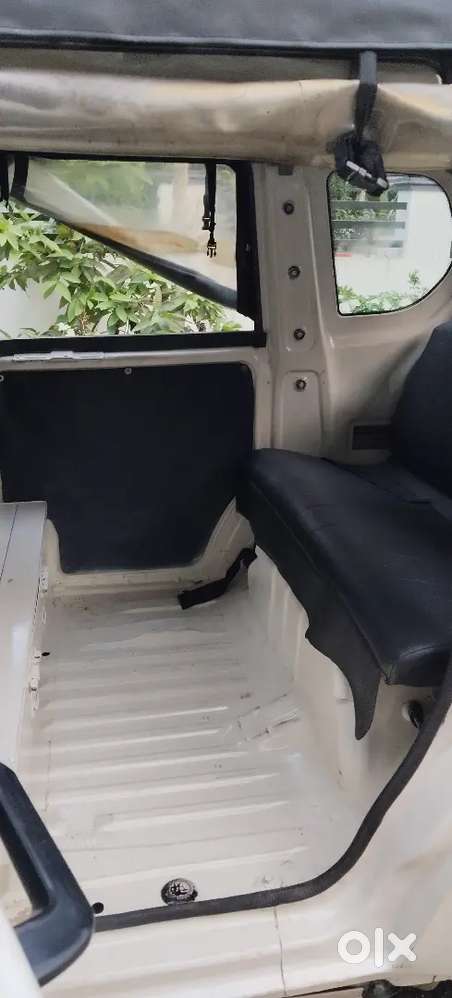 Mahindra Jeeto 2019 Diesel 88366 Km Driven