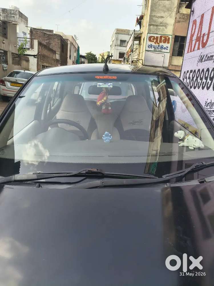 Hyundai I10 2011 Pure Petrol 64300 Km