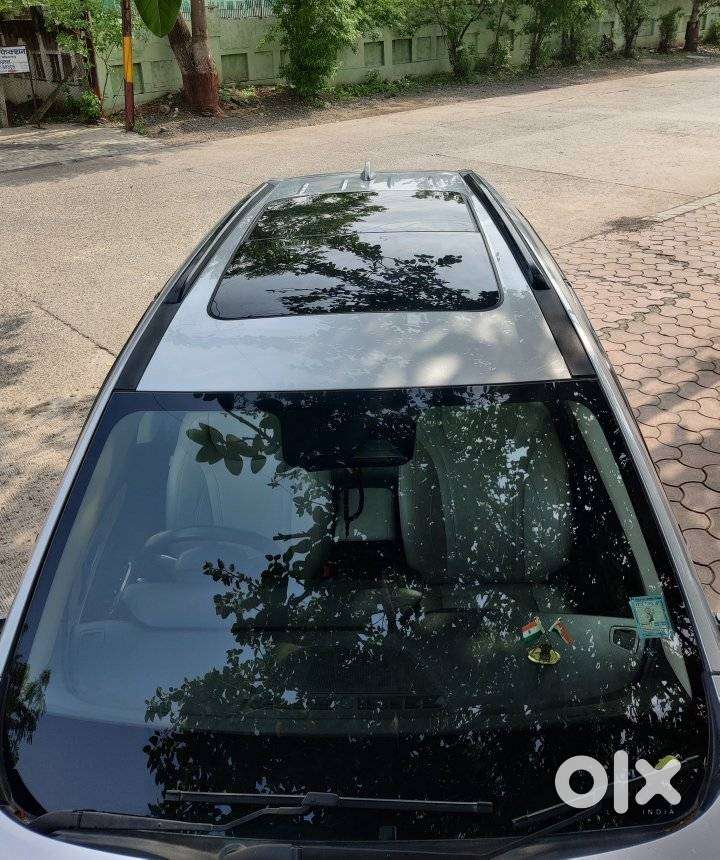 Mahindra Xuv700 2.2 Ax 7 Diesel Mt Str, 2022, Diesel