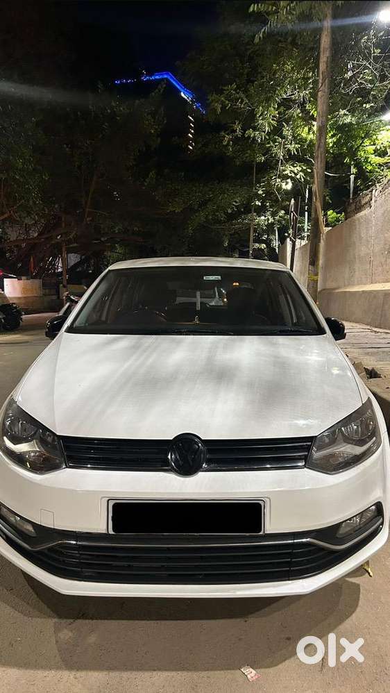 Volkswagen Polo 2018 Petrol Good Condition