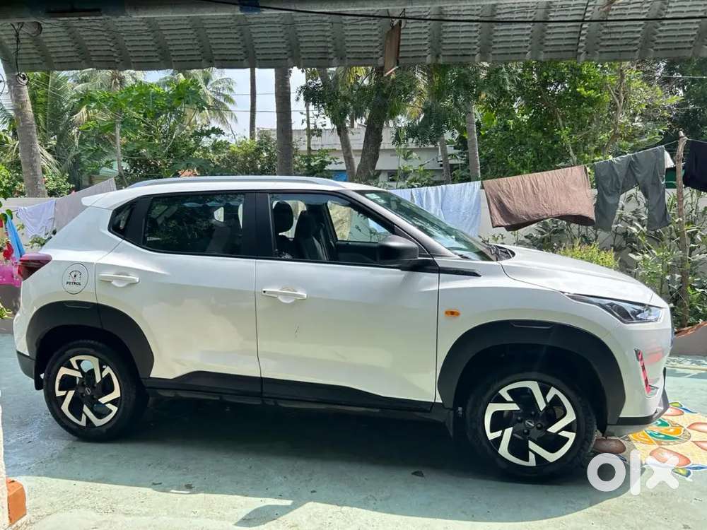 Nissan Magnite Good Condition