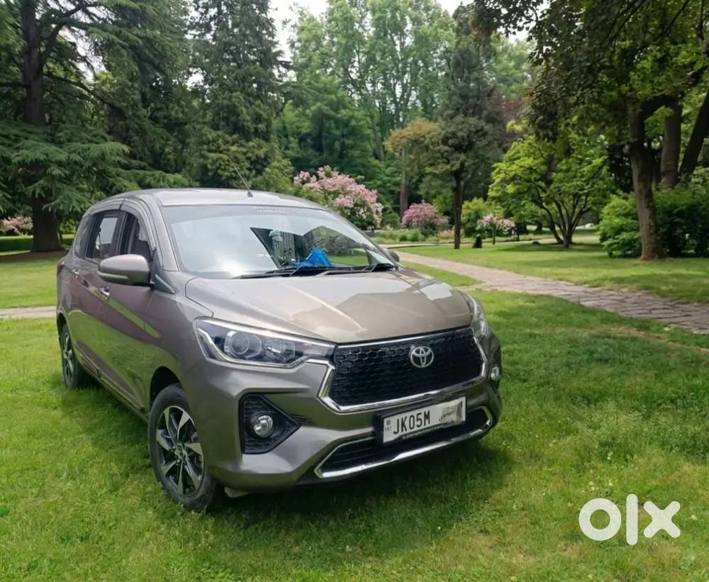 Brand In Brand New Condition  Finance 9.24lakh