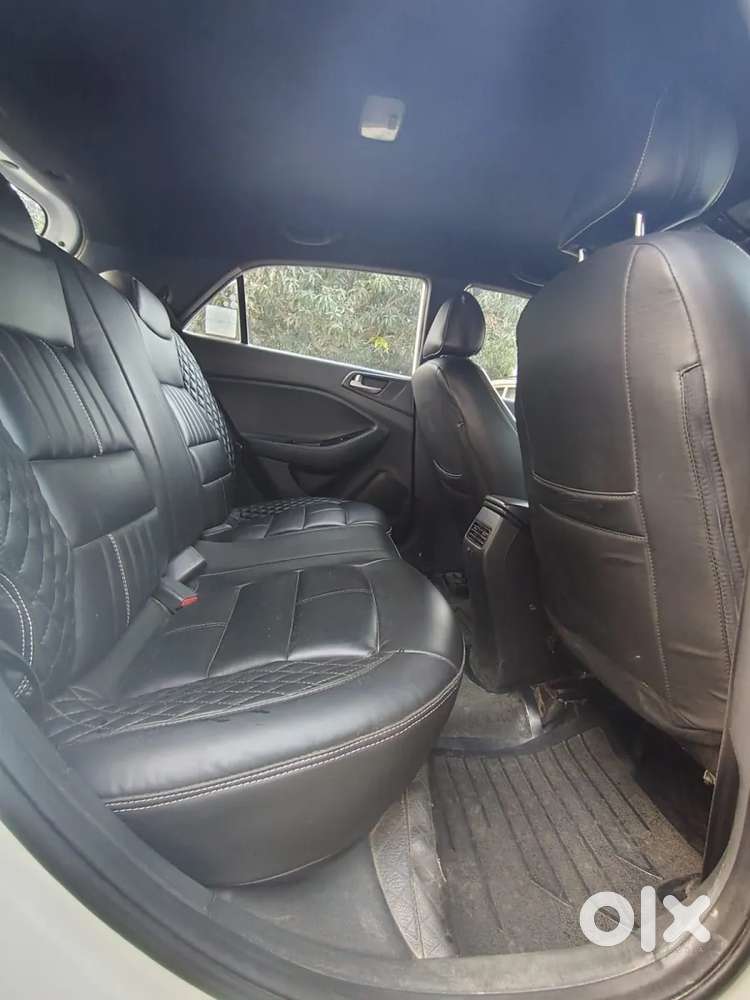 Hyundai I20 Active 1.2 S, 2018, Petrol