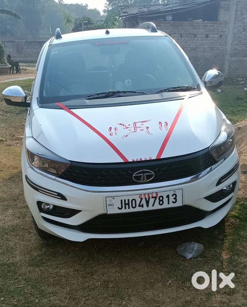 Tata Tiago 1.2 Revotron 2021 New Condition