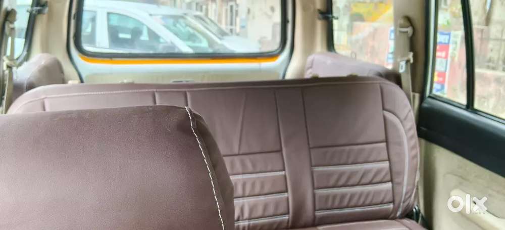 Chevrolet Tavera 2014 Model Taxi  Rj 14