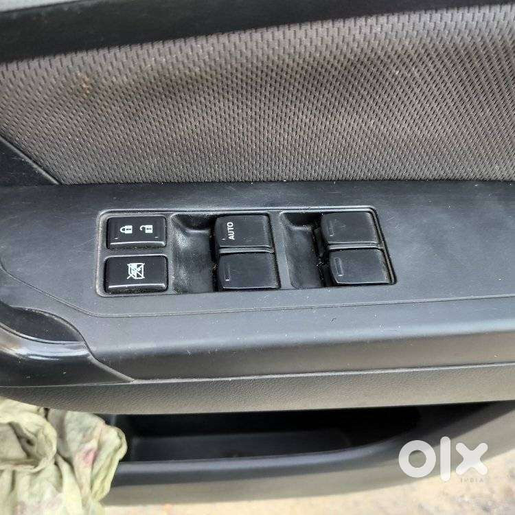 Toyota Urban Cruiser 1.5 High Grade Mt, 2020, Petrol