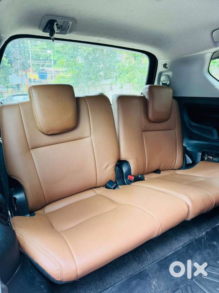 Toyota Innova Crysta 2.4 V, 2019, Diesel